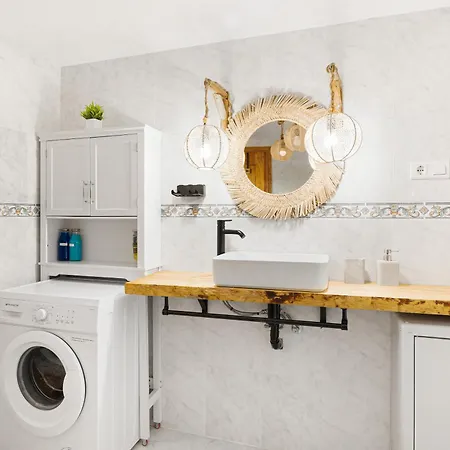 Serena Vista بيت للعطل *